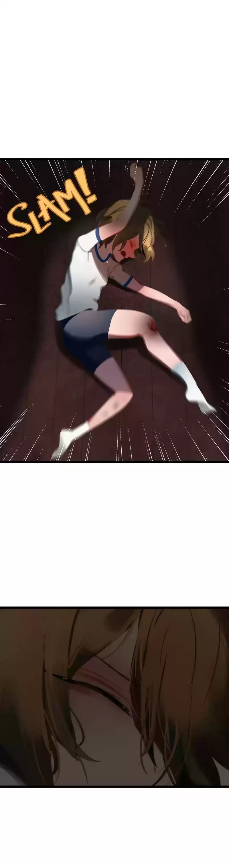 Winter Moon Chapter 442