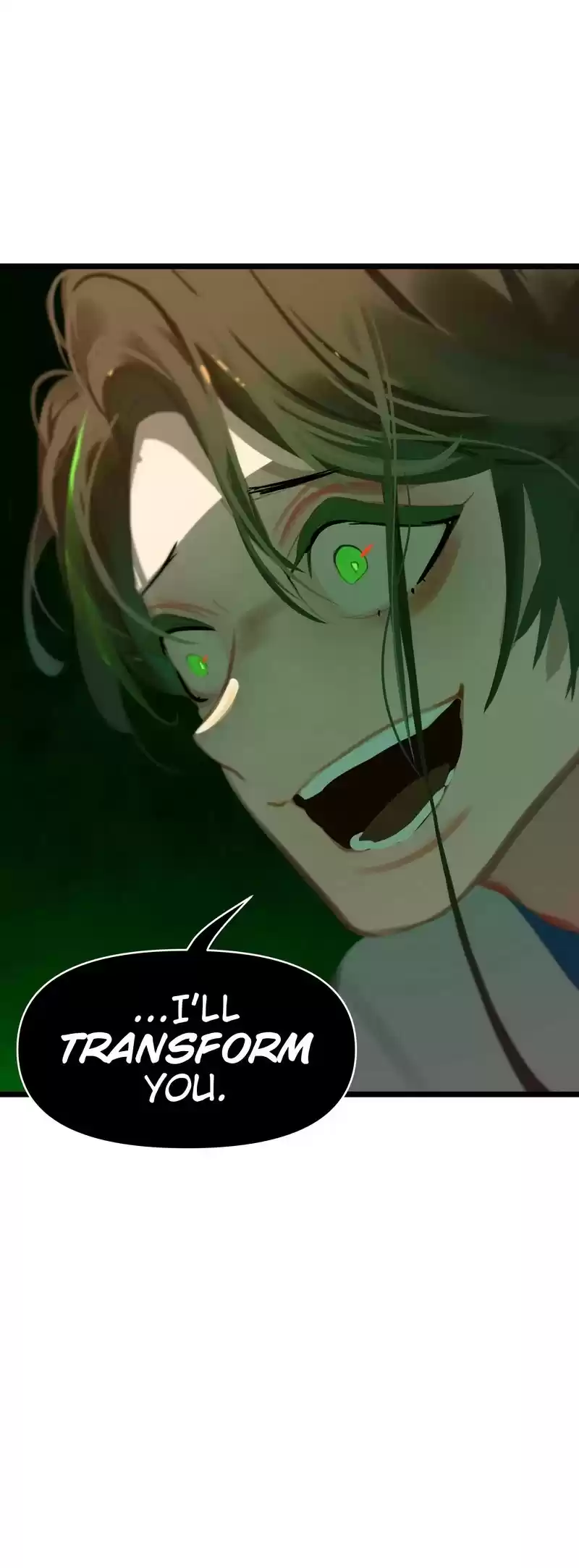 Winter Moon Chapter 443