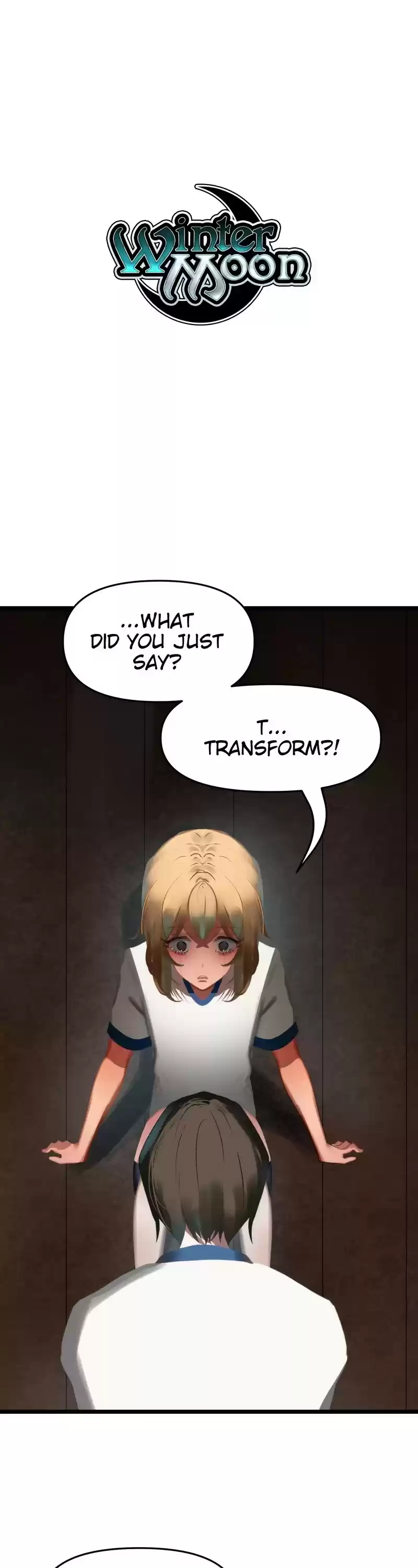 Winter Moon Chapter 444