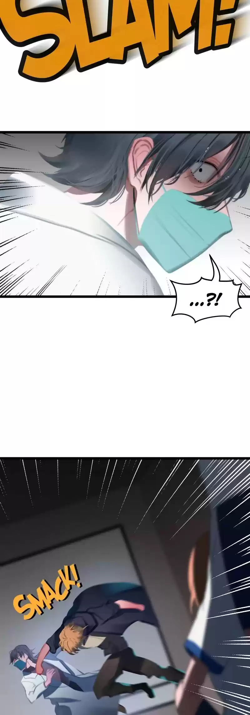 Winter Moon Chapter 444