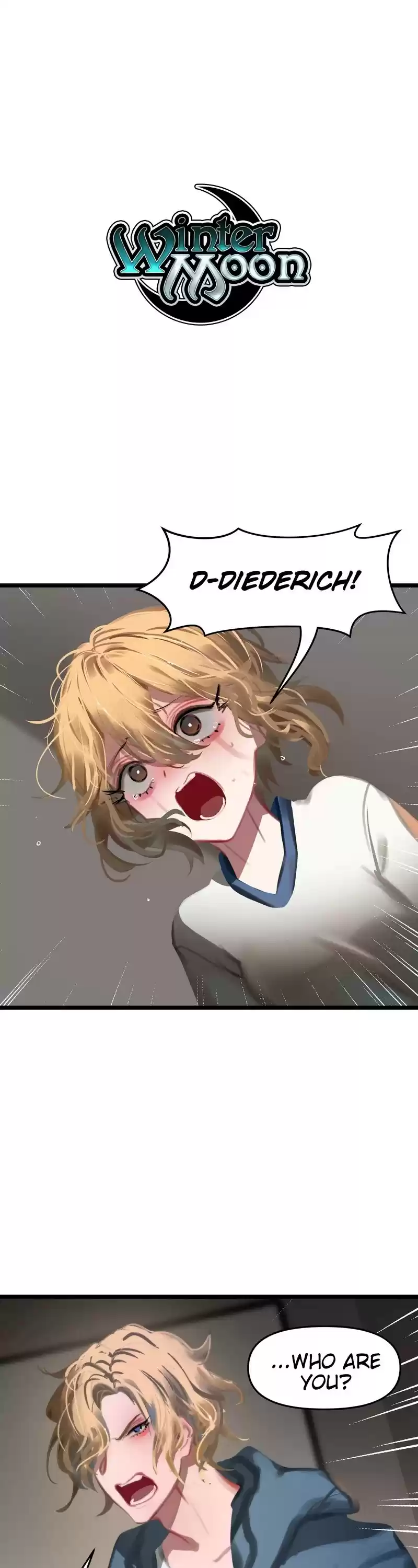 Winter Moon Chapter 445