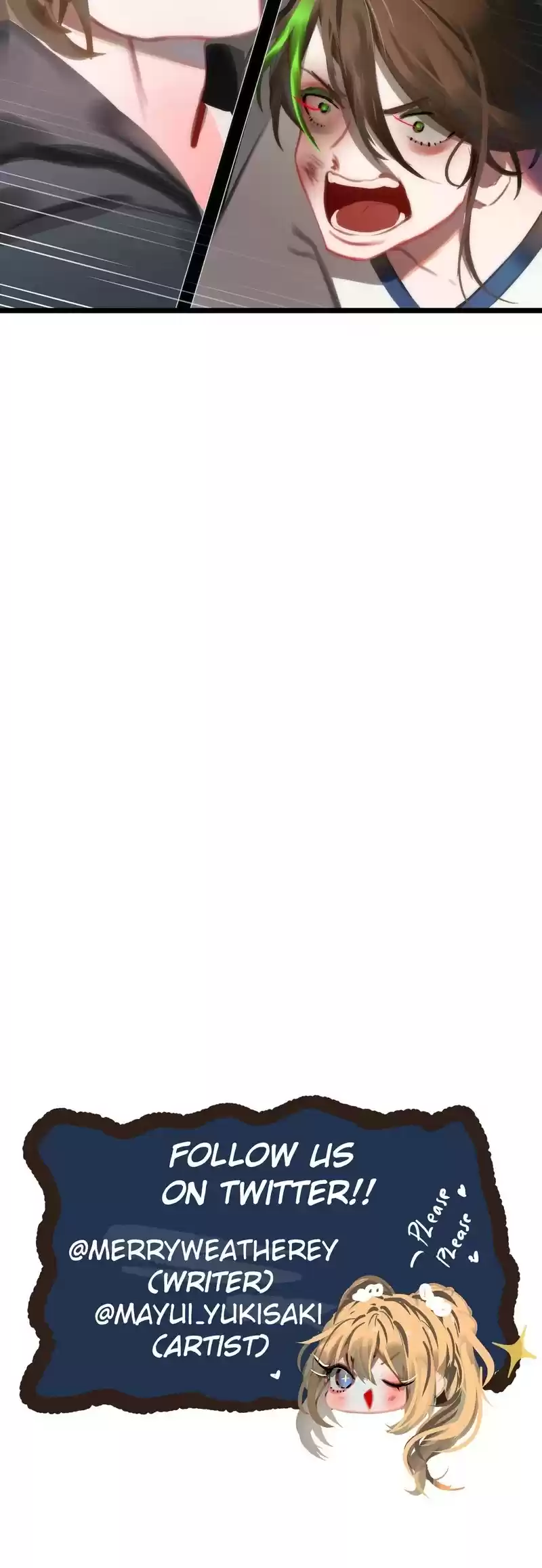 Winter Moon Chapter 445