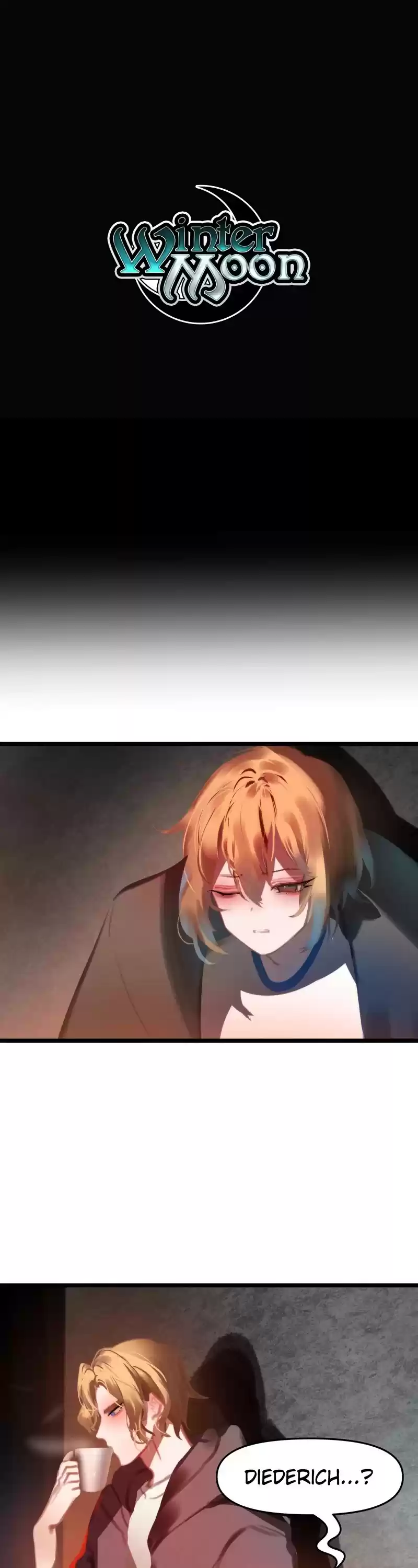 Winter Moon Chapter 447
