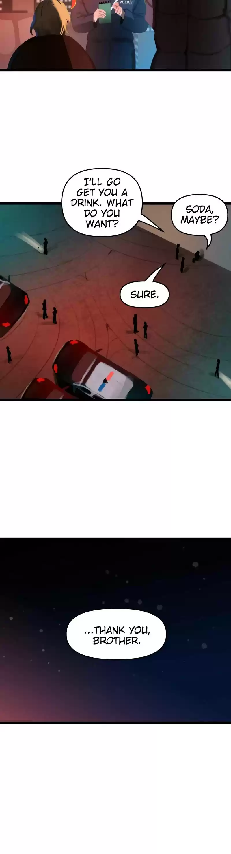 Winter Moon Chapter 447