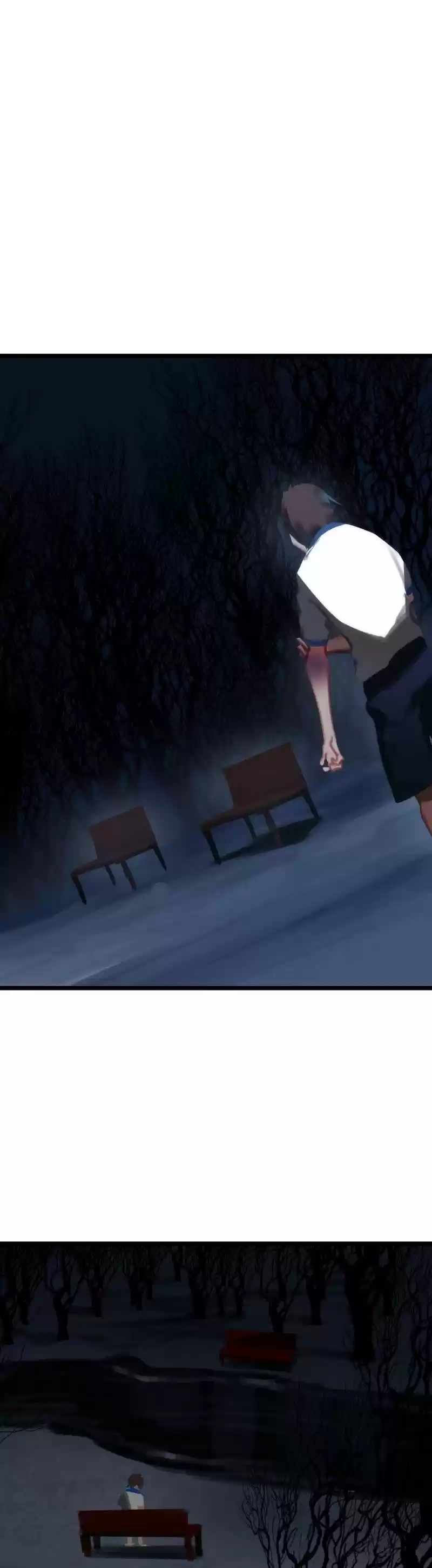 Winter Moon Chapter 448