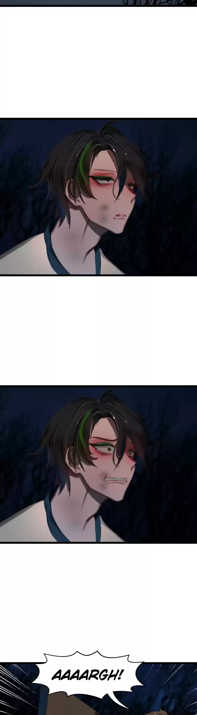 Winter Moon Chapter 448