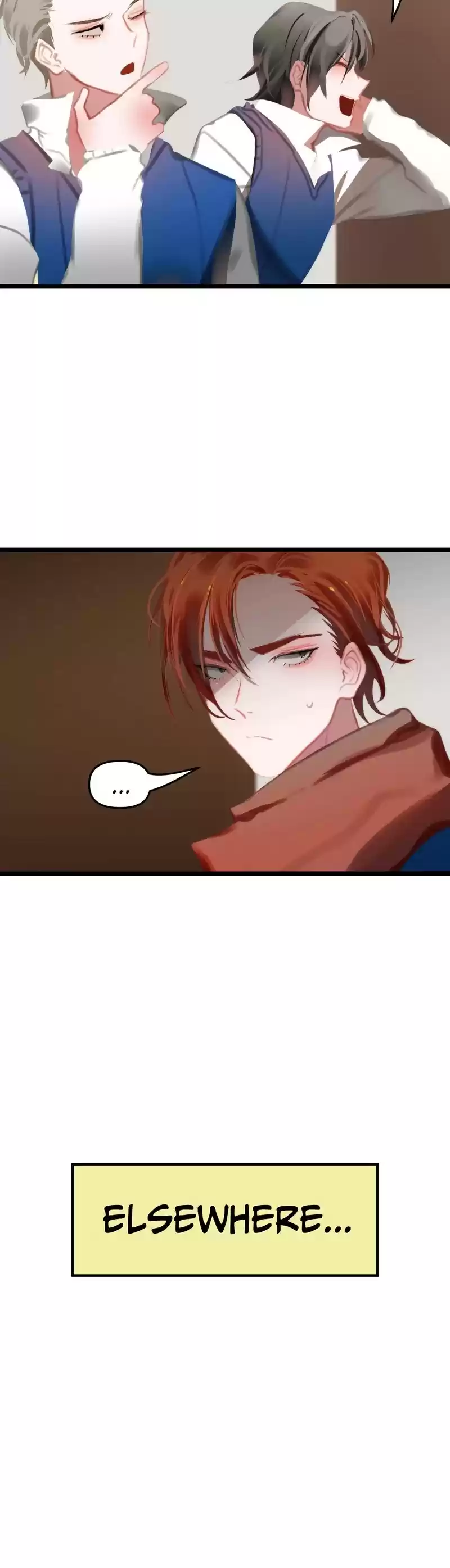 Winter Moon Chapter 451