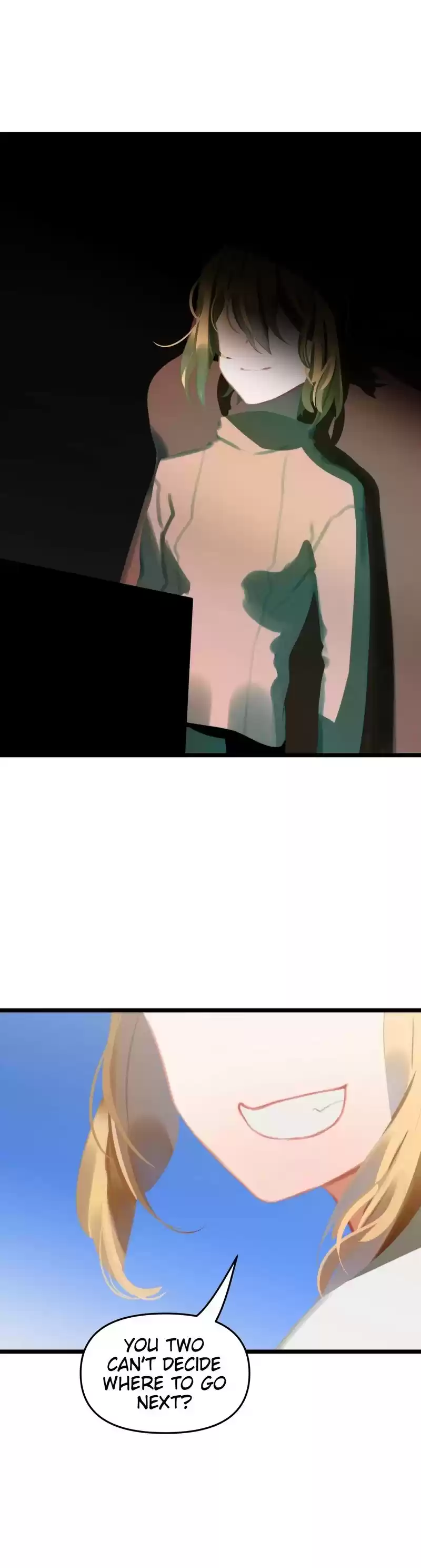 Winter Moon Chapter 451