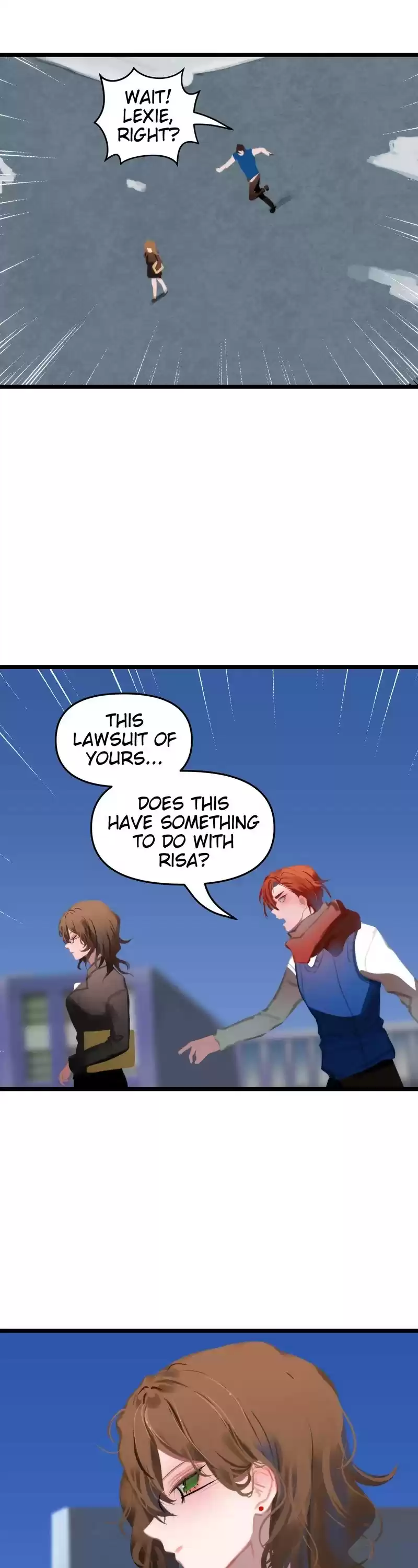 Winter Moon Chapter 454