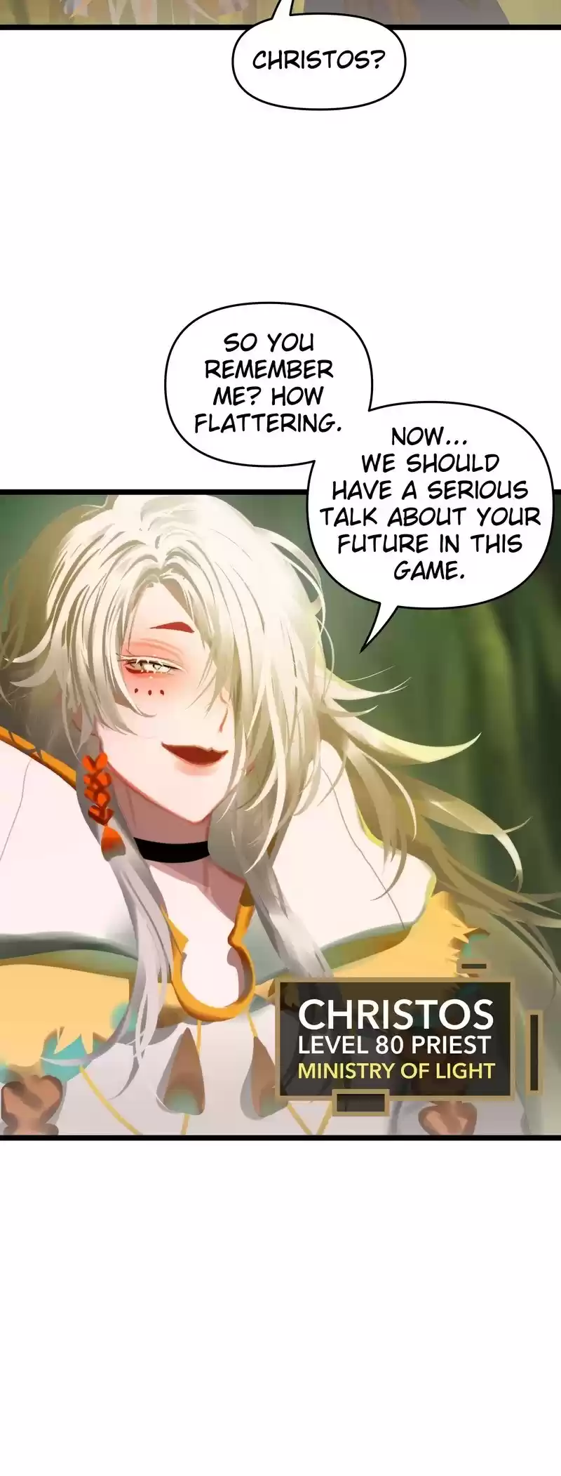 Winter Moon Chapter 455