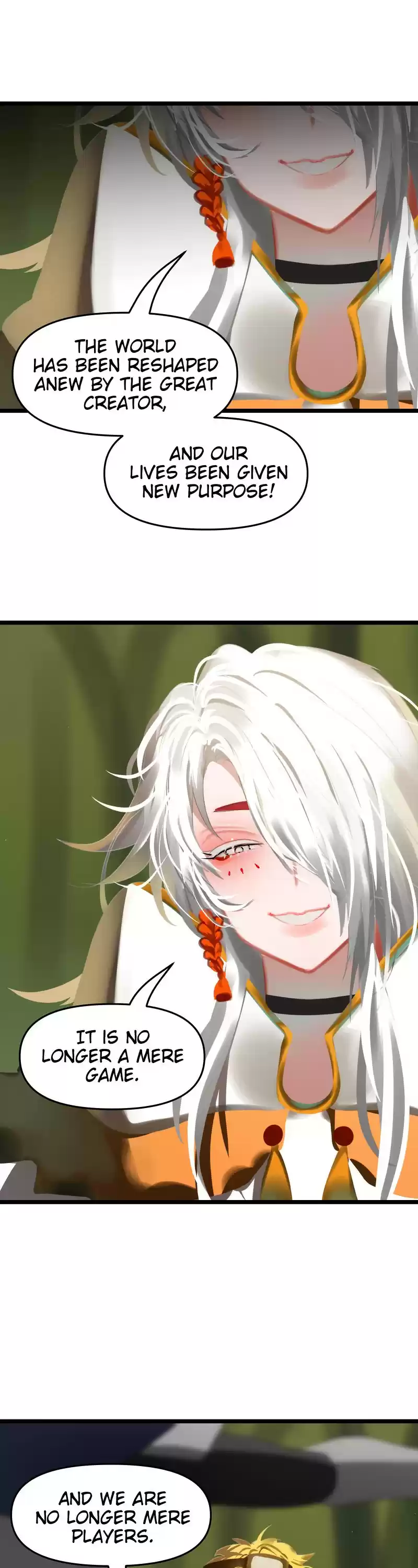 Winter Moon Chapter 457