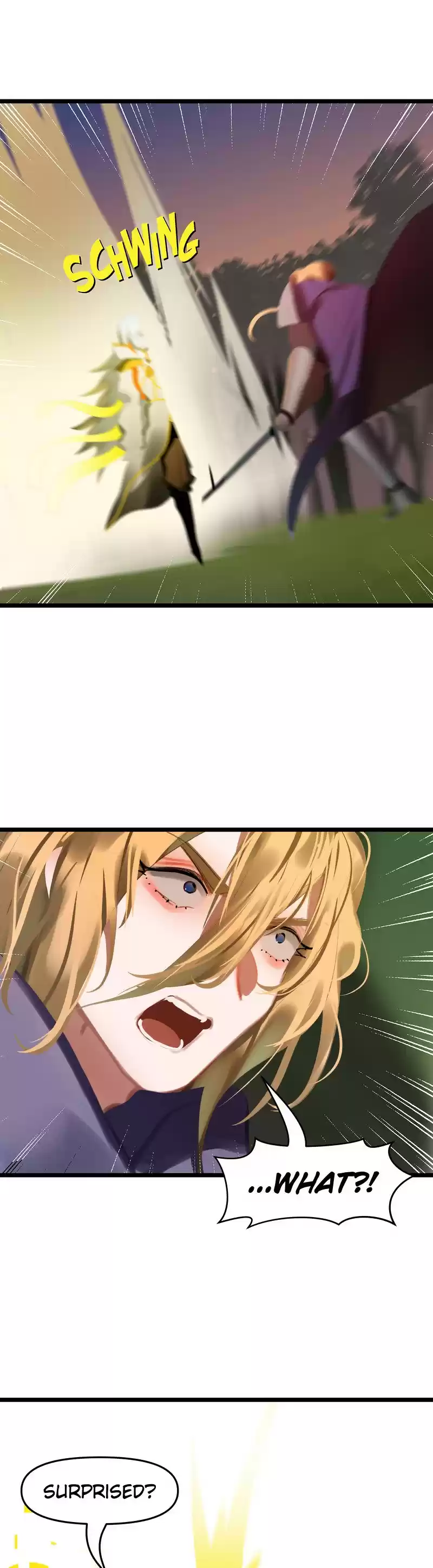 Winter Moon Chapter 457