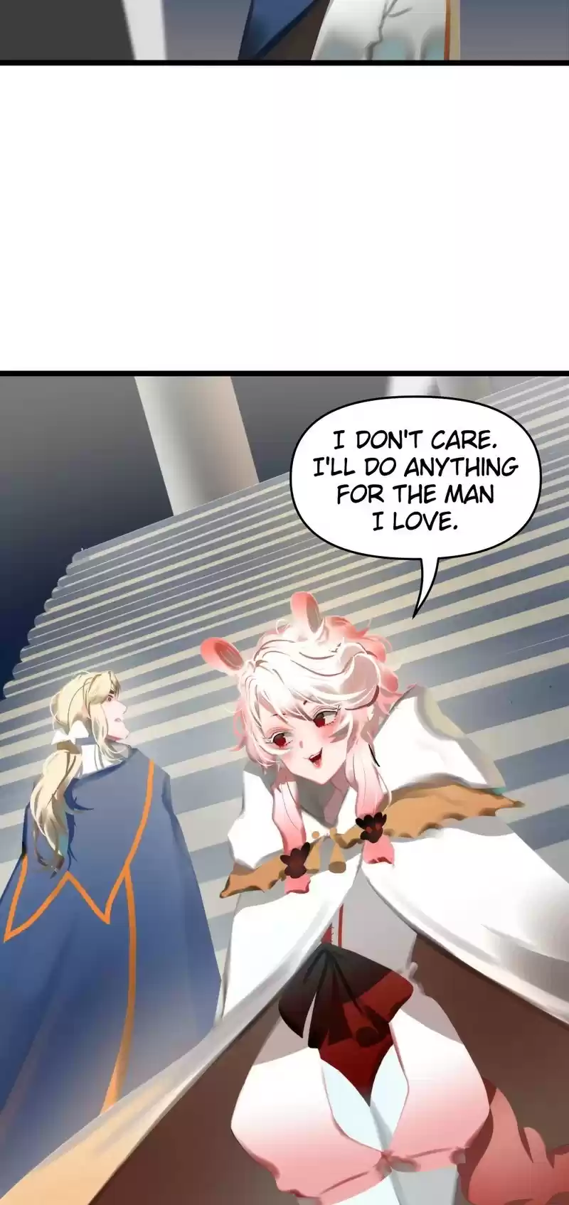 Winter Moon Chapter 460