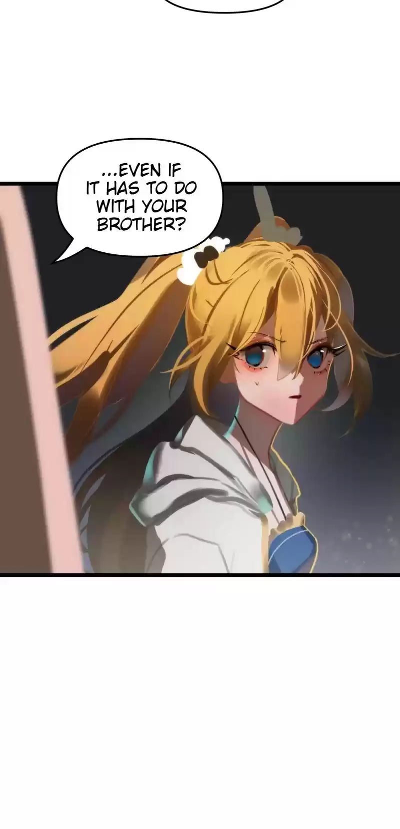 Winter Moon Chapter 461