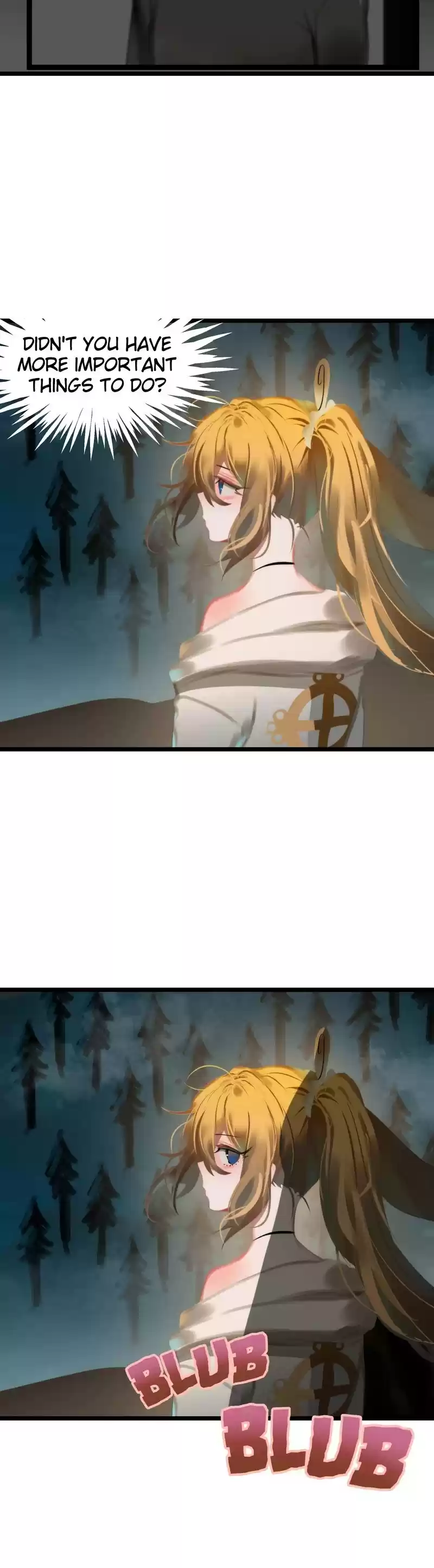 Winter Moon Chapter 463