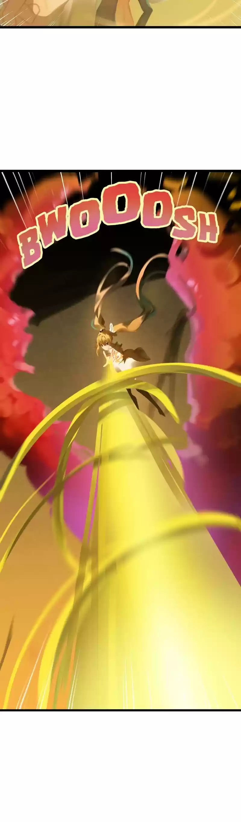 Winter Moon Chapter 463