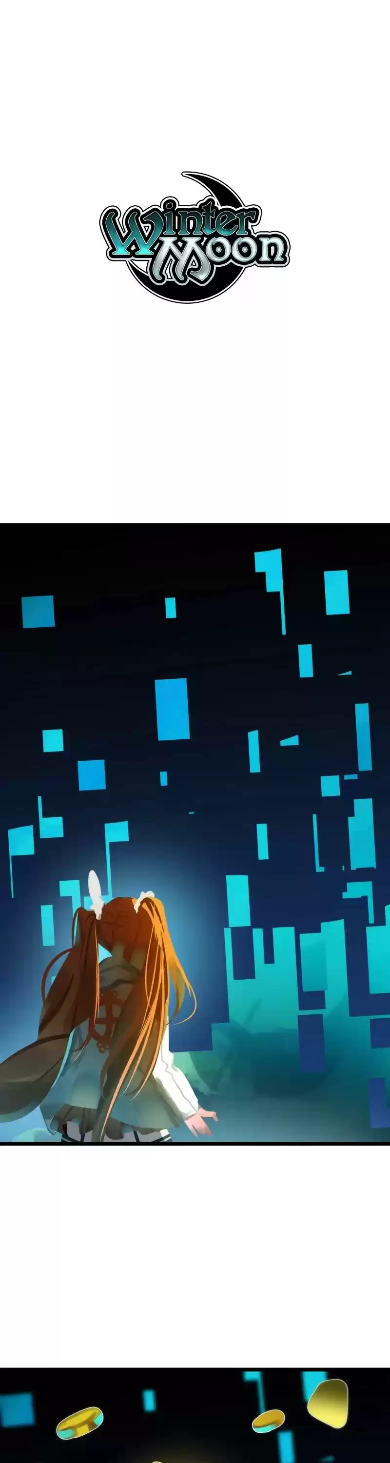 Winter Moon Chapter 464