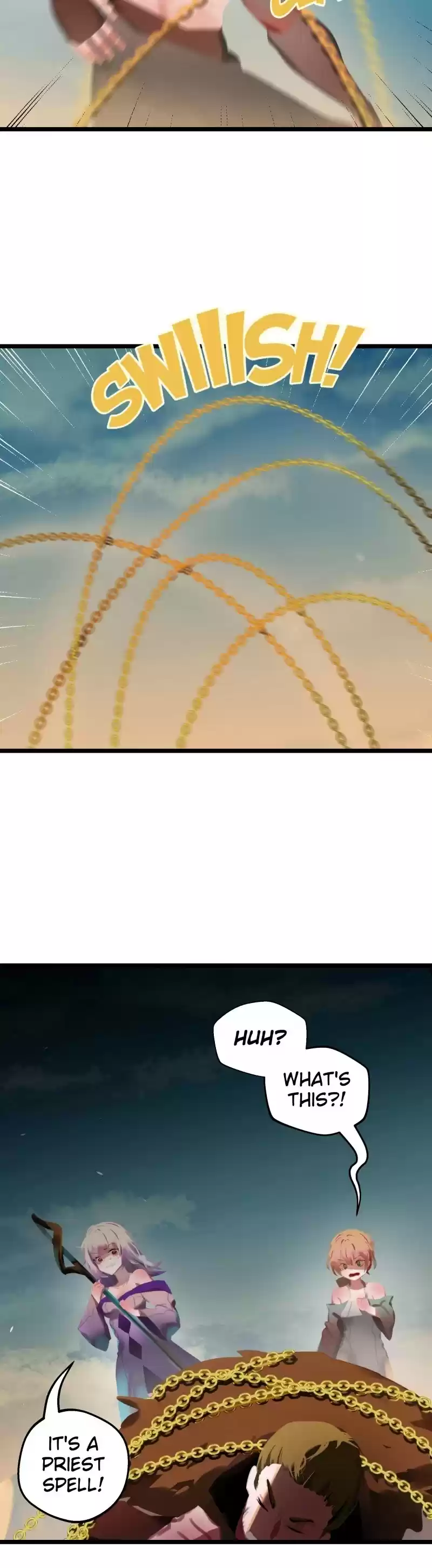 Winter Moon Chapter 470