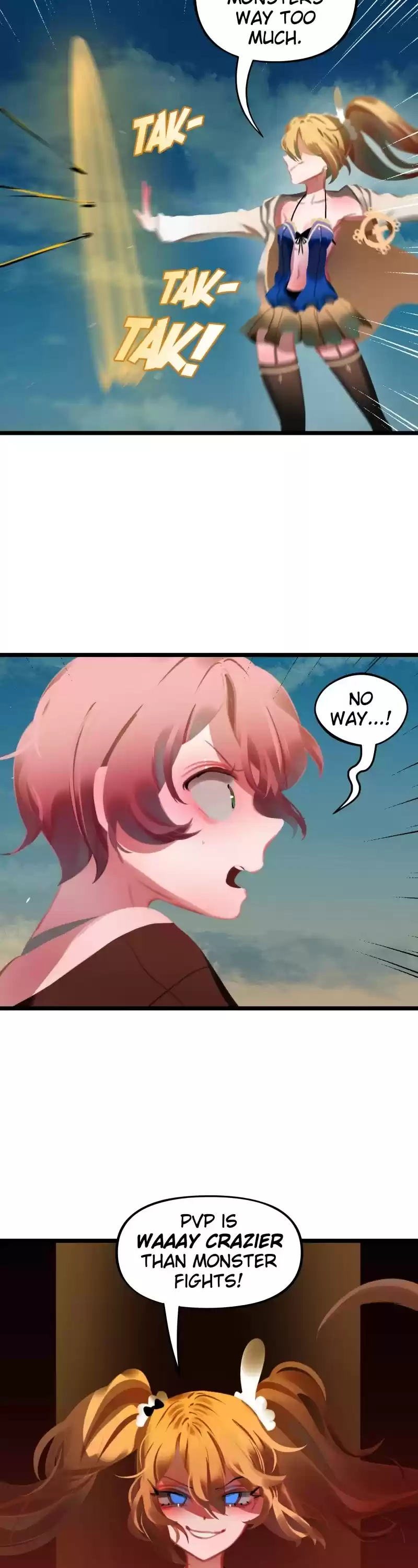 Winter Moon Chapter 470