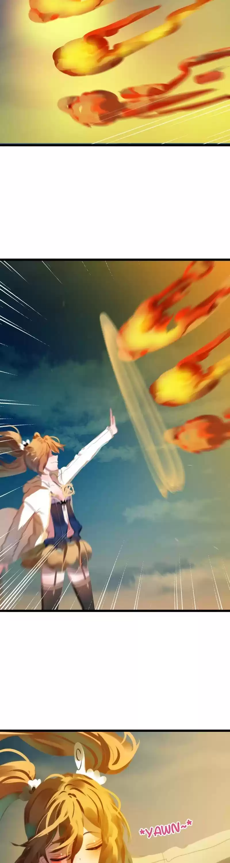 Winter Moon Chapter 471