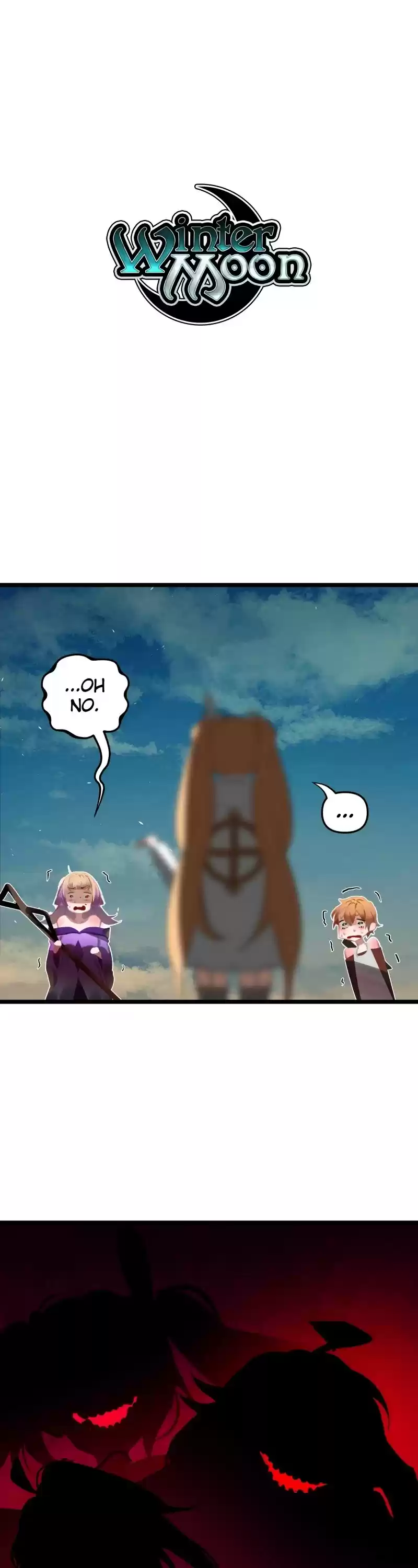 Winter Moon Chapter 472