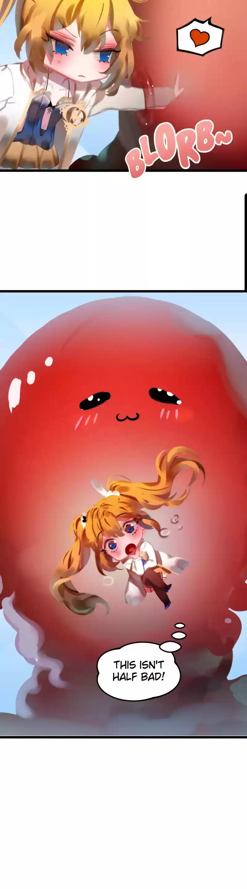 Winter Moon Chapter 472