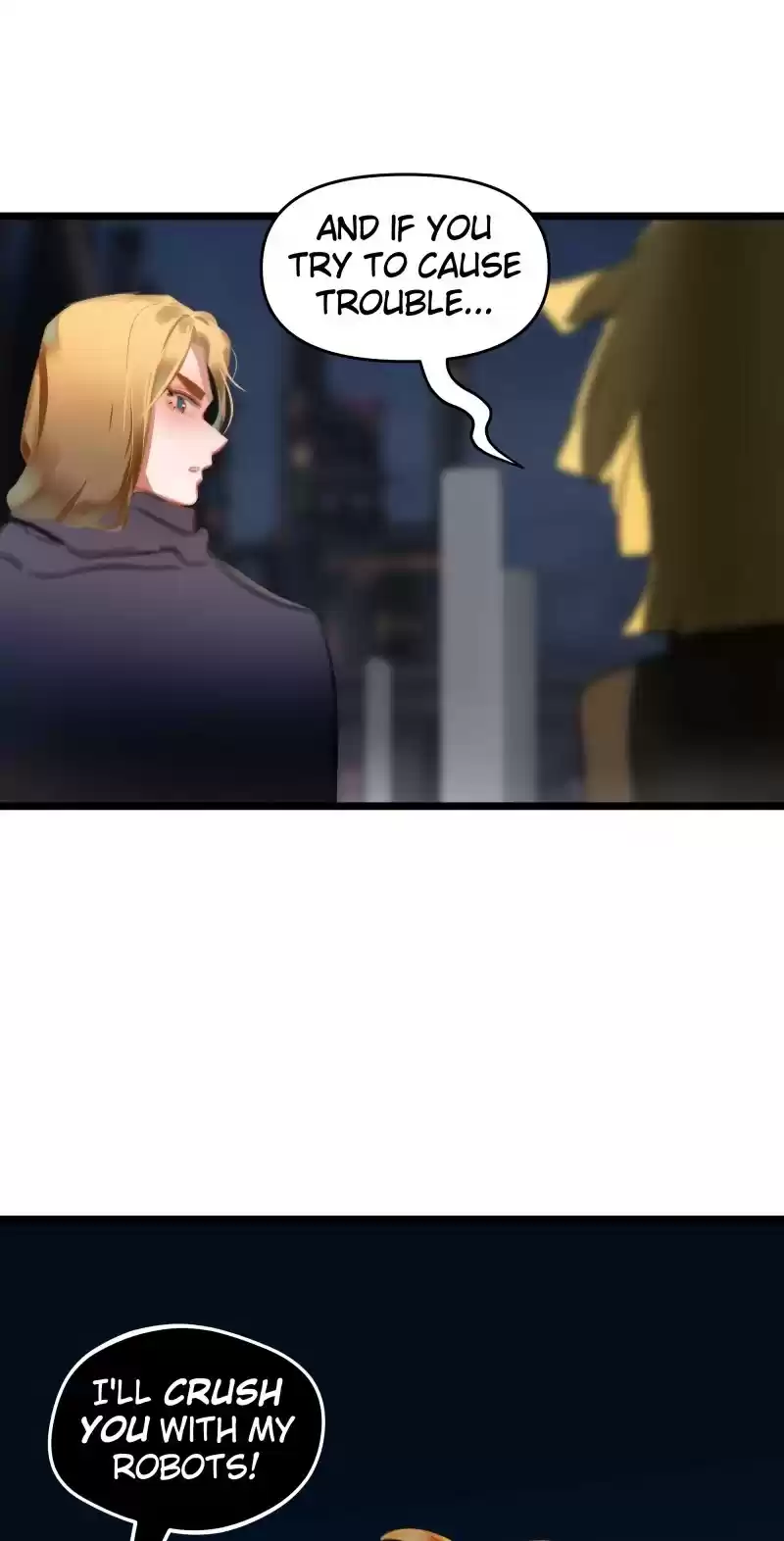 Winter Moon Chapter 476