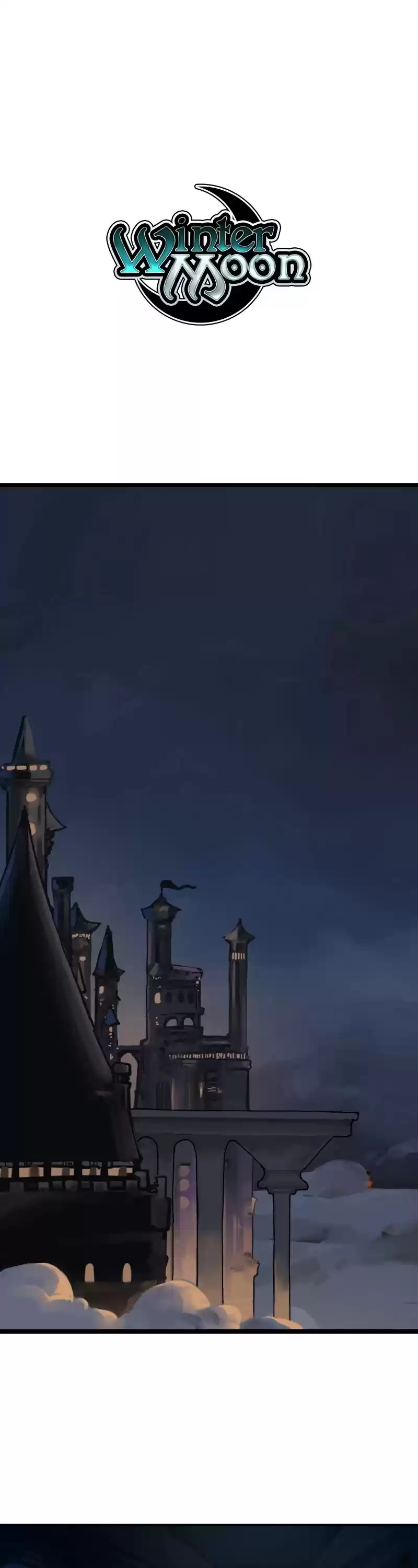Winter Moon Chapter 478