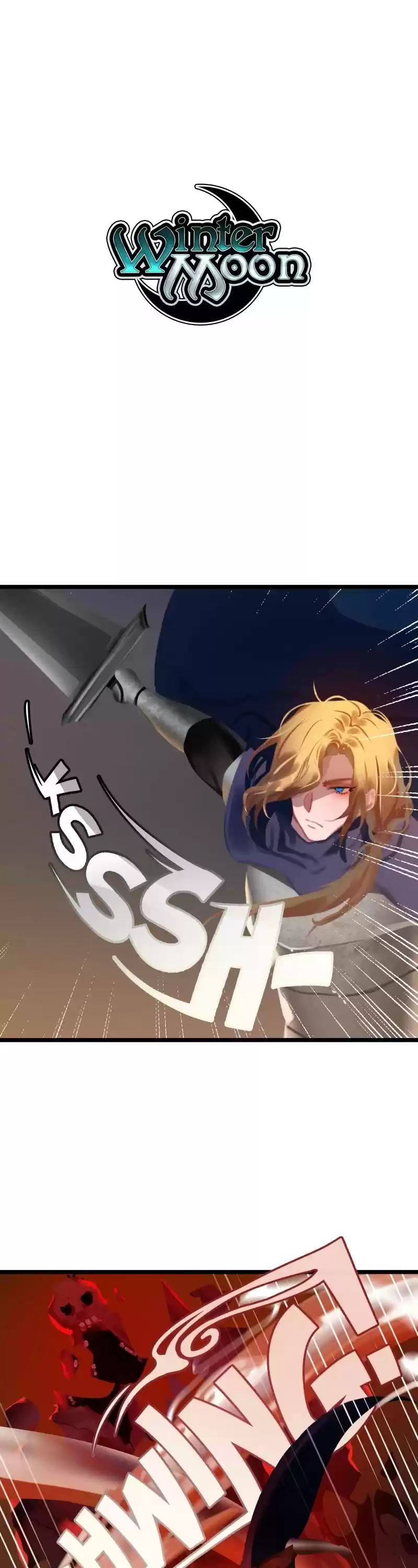 Winter Moon Chapter 479