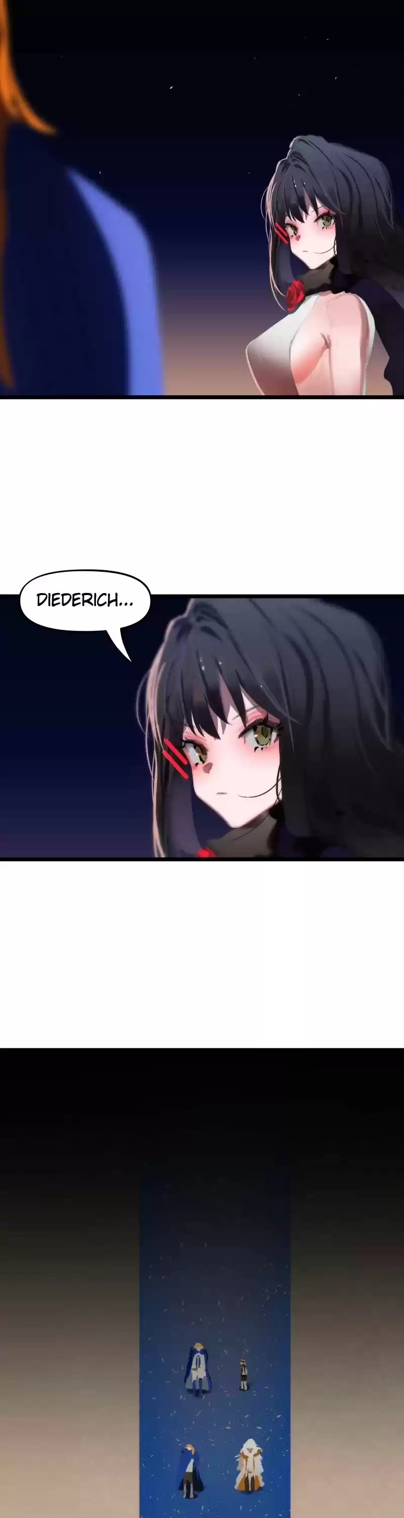 Winter Moon Chapter 479