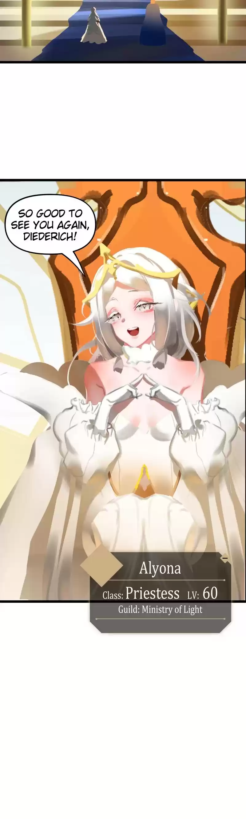 Winter Moon Chapter 479