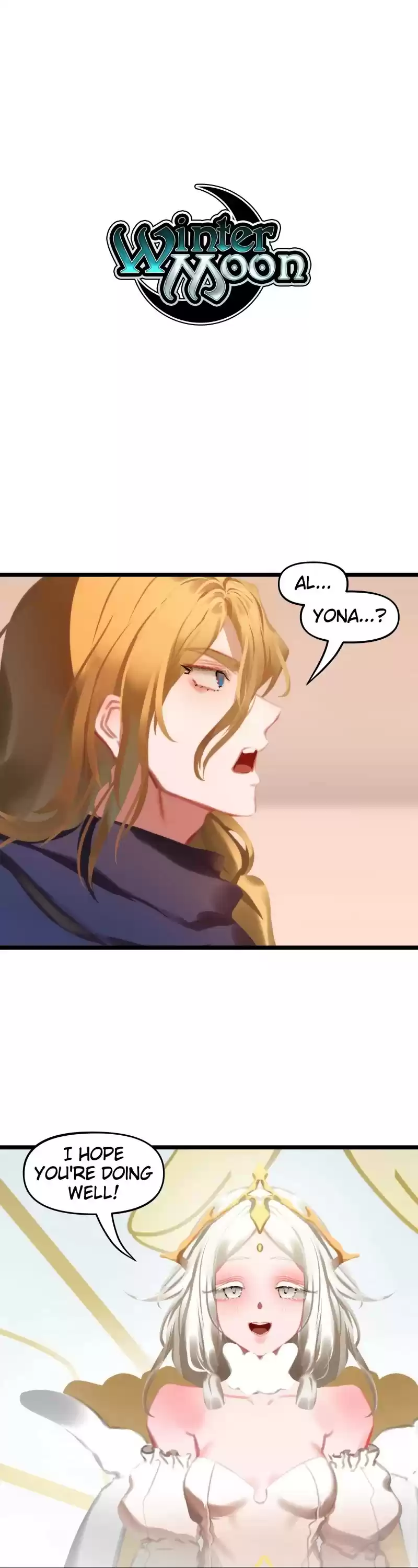 Winter Moon Chapter 480