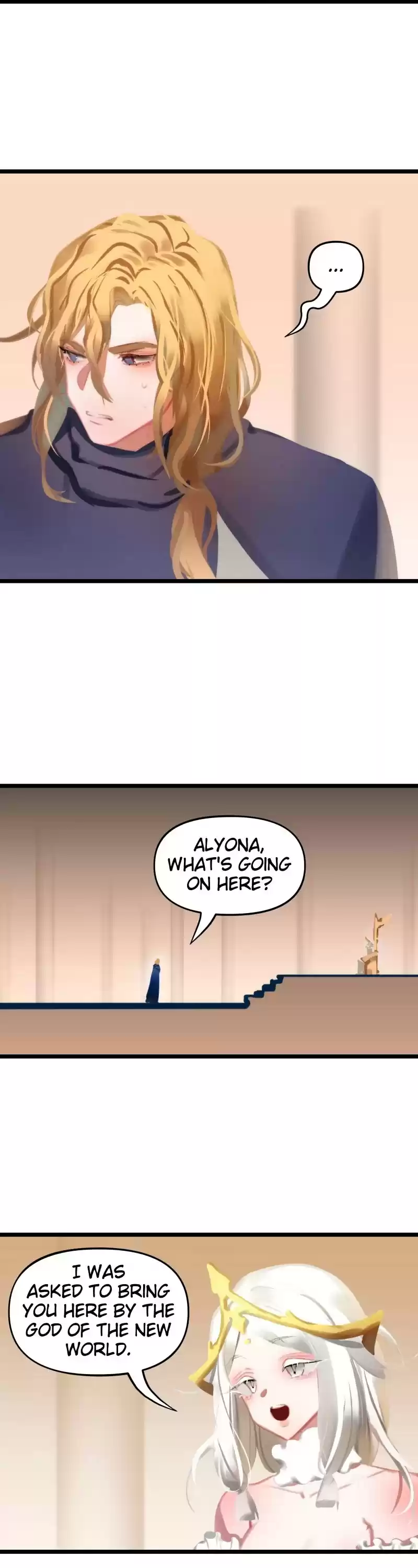 Winter Moon Chapter 480