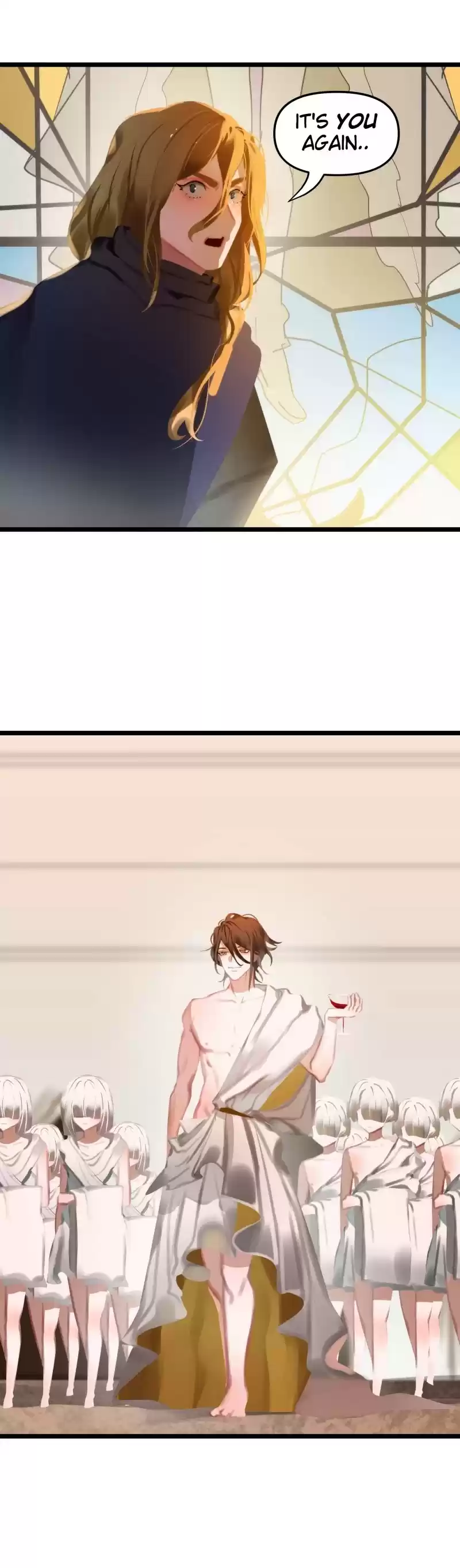 Winter Moon Chapter 480