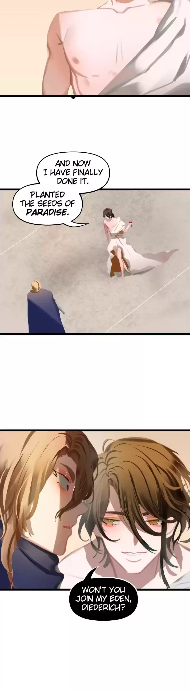 Winter Moon Chapter 480