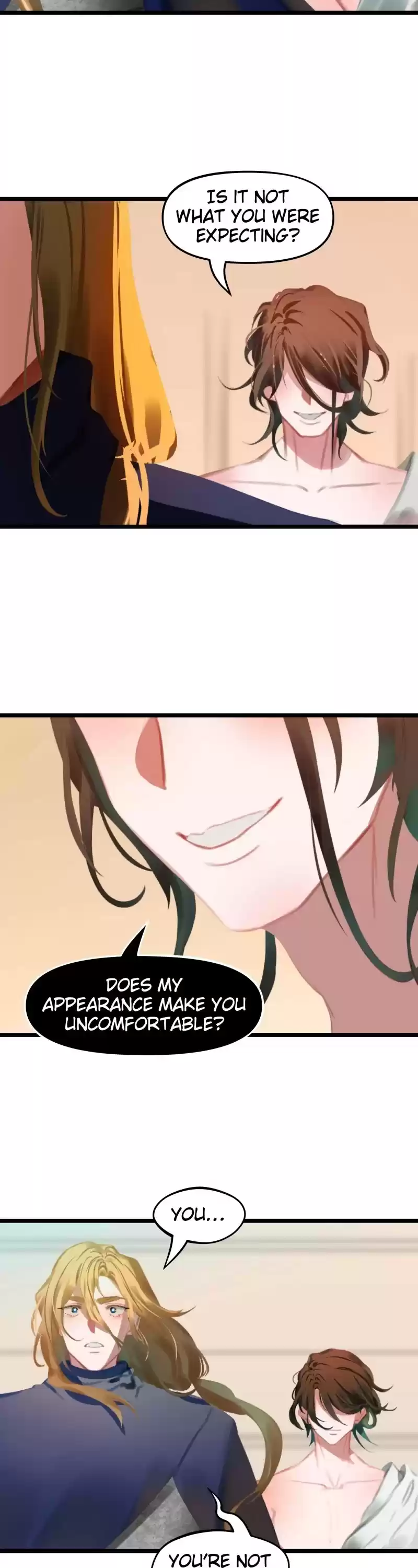 Winter Moon Chapter 481