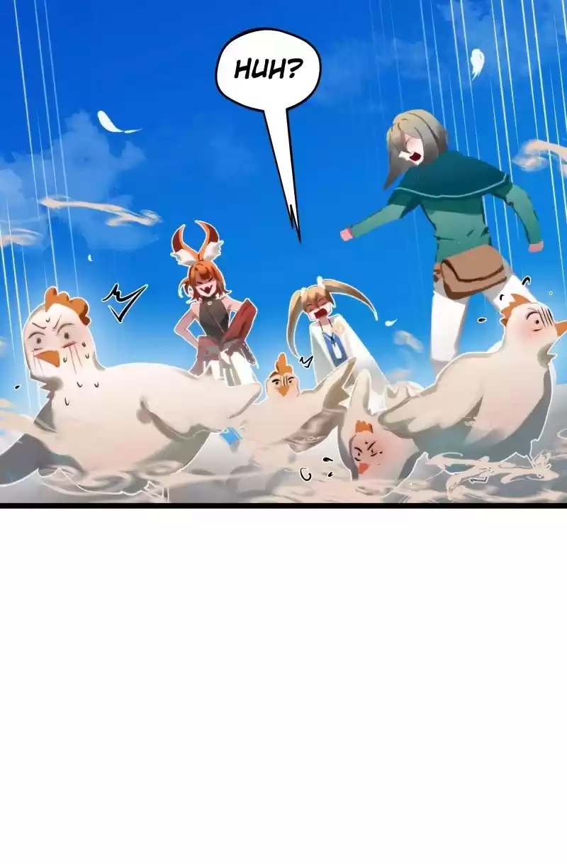 Winter Moon Chapter 482