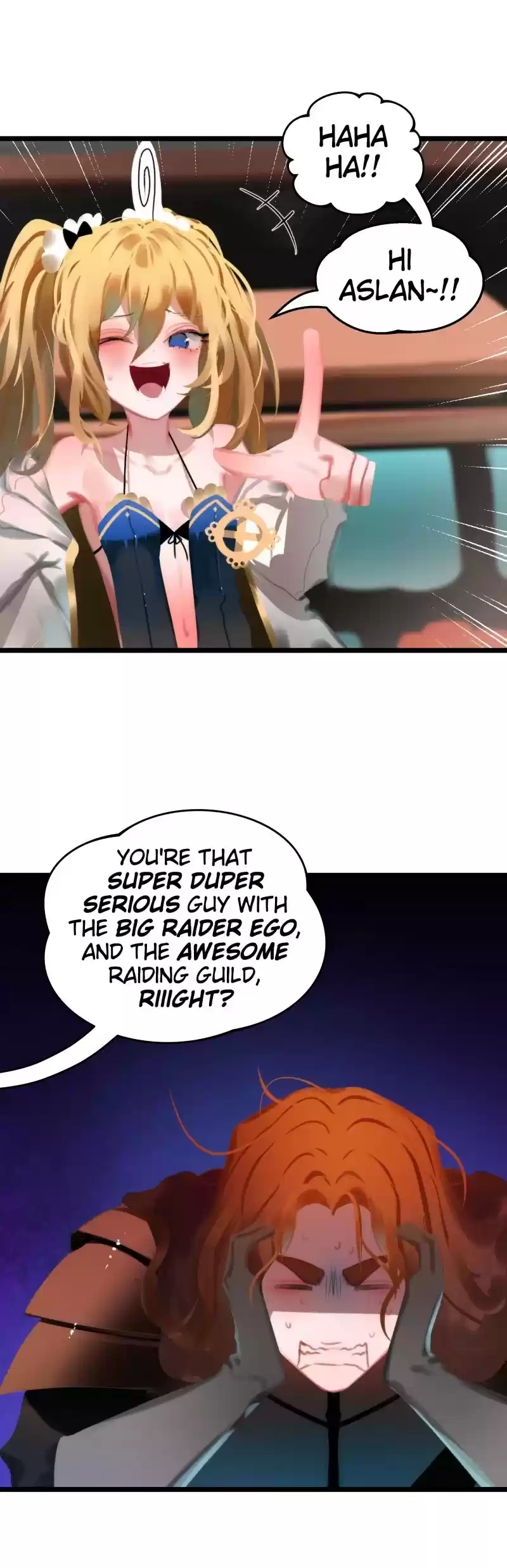 Winter Moon Chapter 484