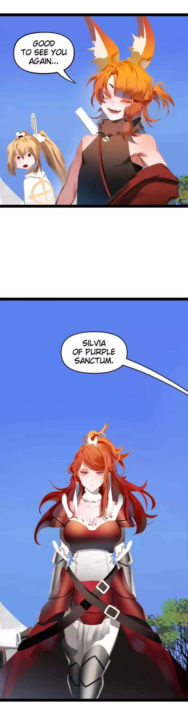 Winter Moon Chapter 485