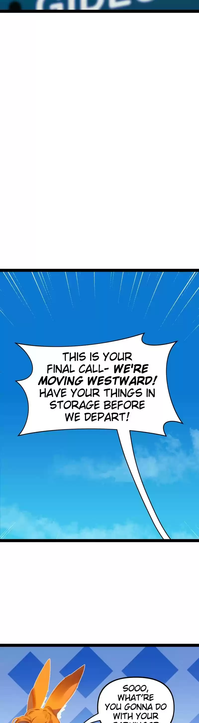 Winter Moon Chapter 486