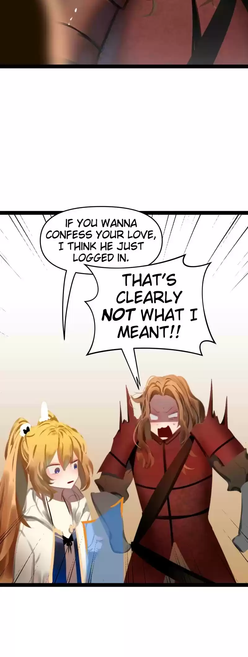 Winter Moon Chapter 486