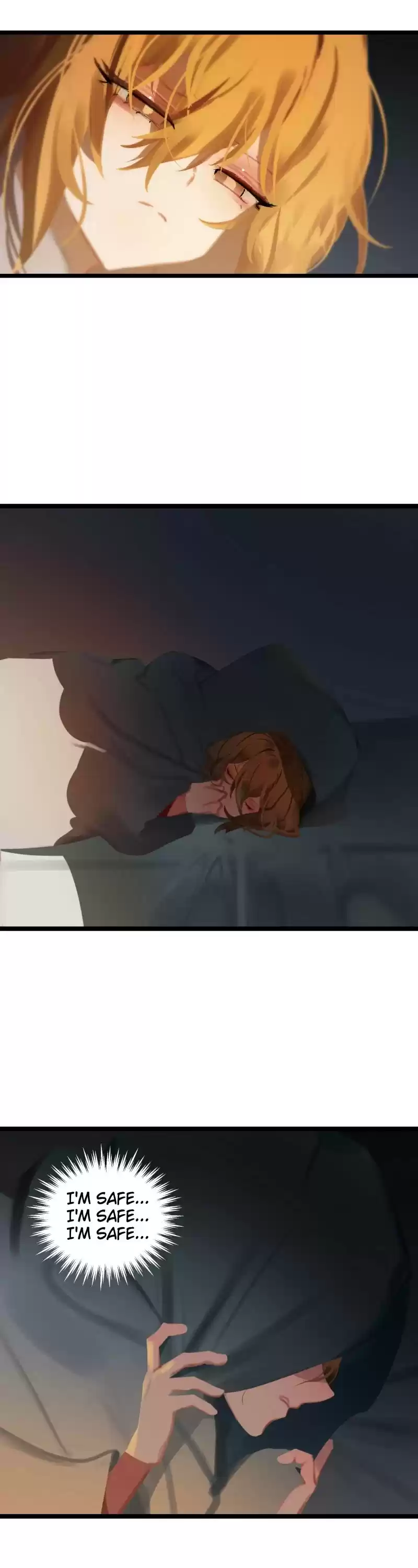 Winter Moon Chapter 488