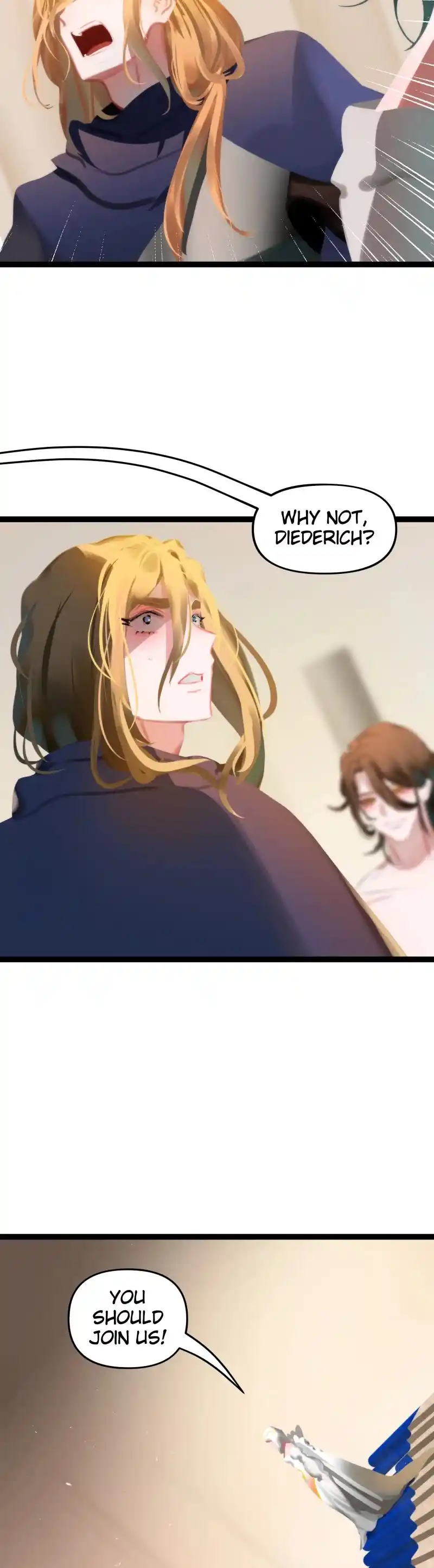 Winter Moon Chapter 490