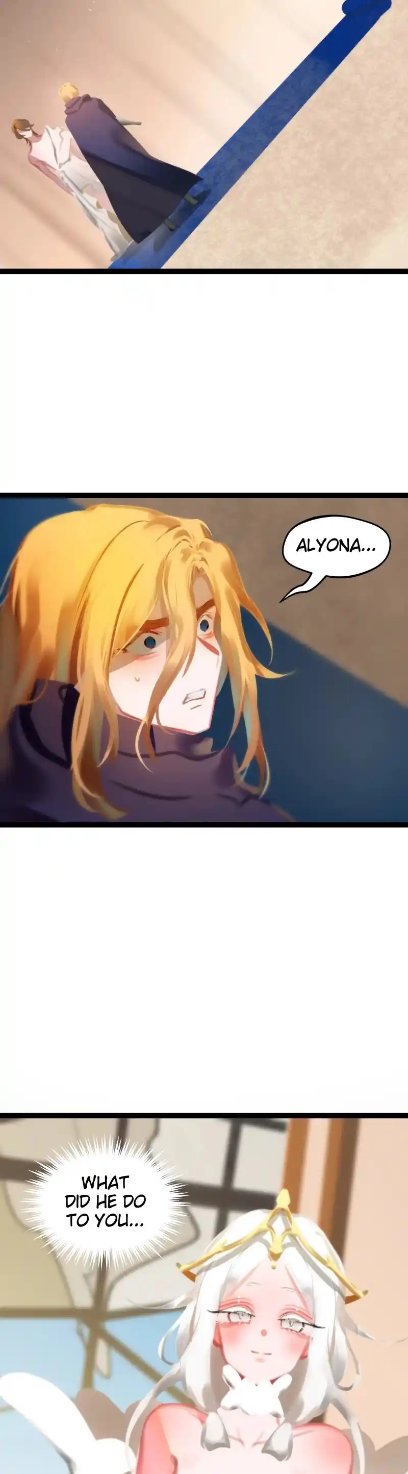 Winter Moon Chapter 490