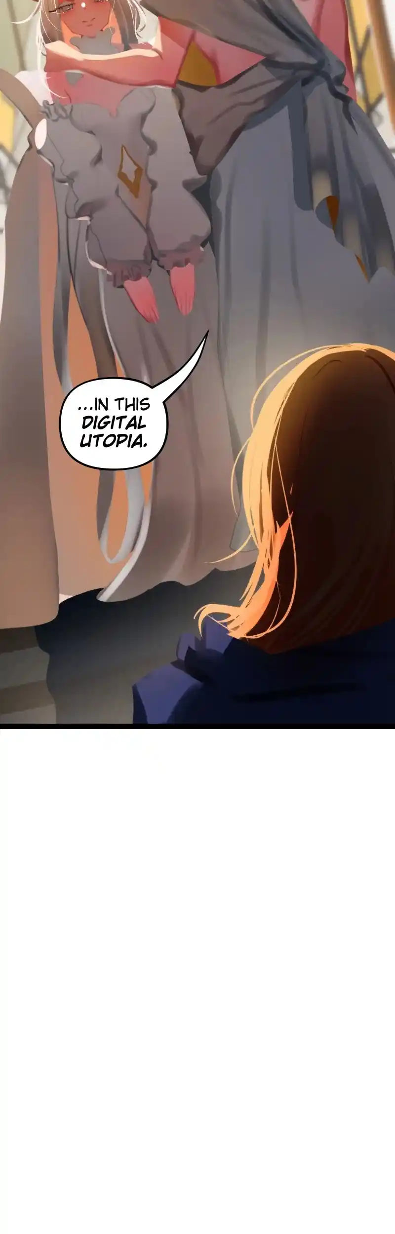 Winter Moon Chapter 490