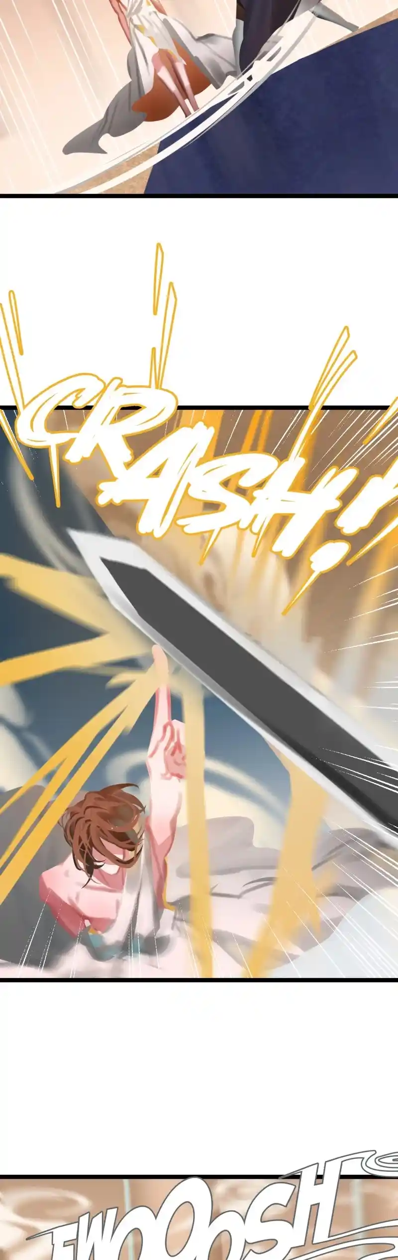 Winter Moon Chapter 491