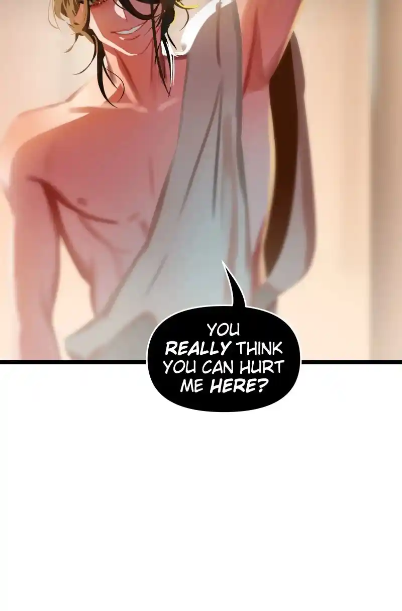 Winter Moon Chapter 491