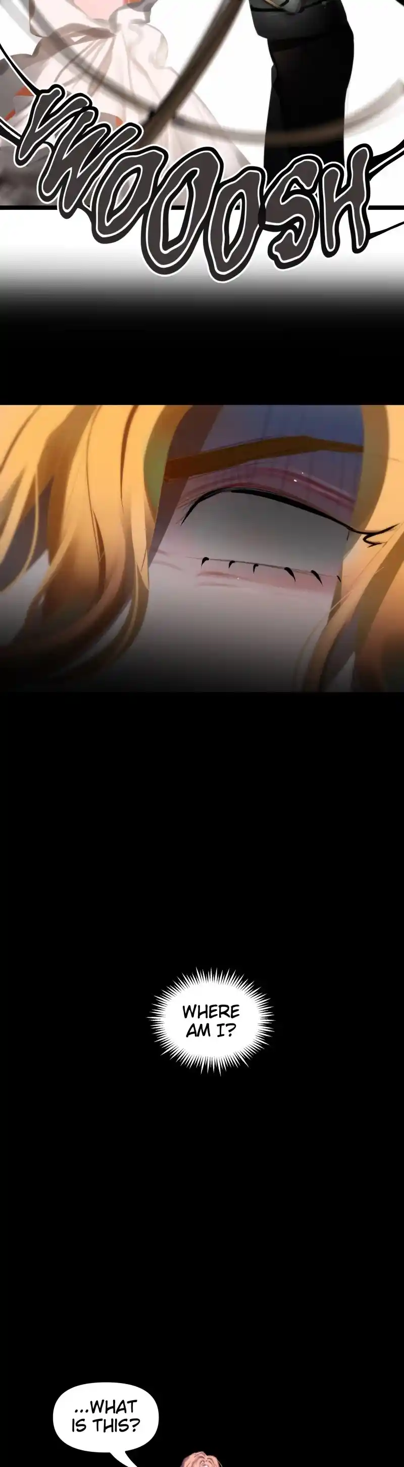 Winter Moon Chapter 492