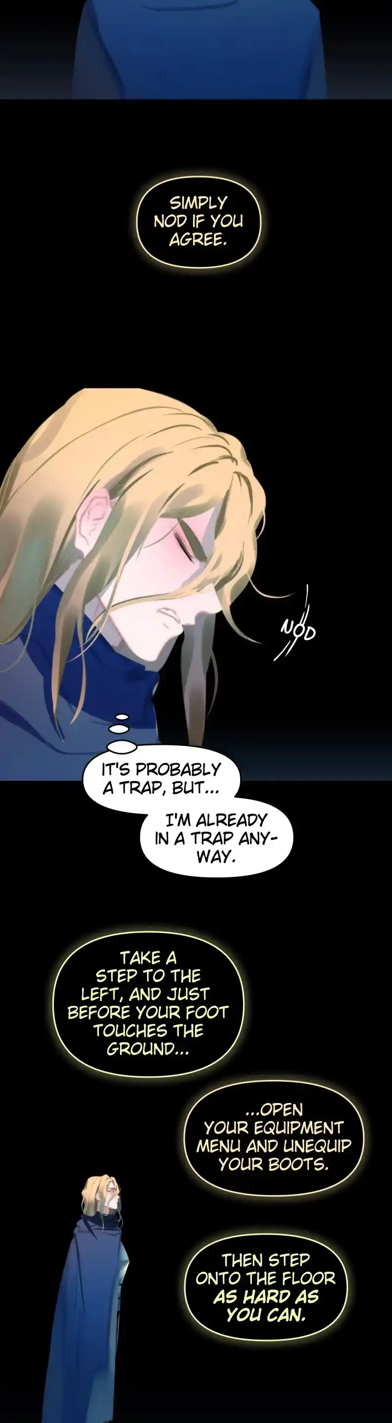 Winter Moon Chapter 493