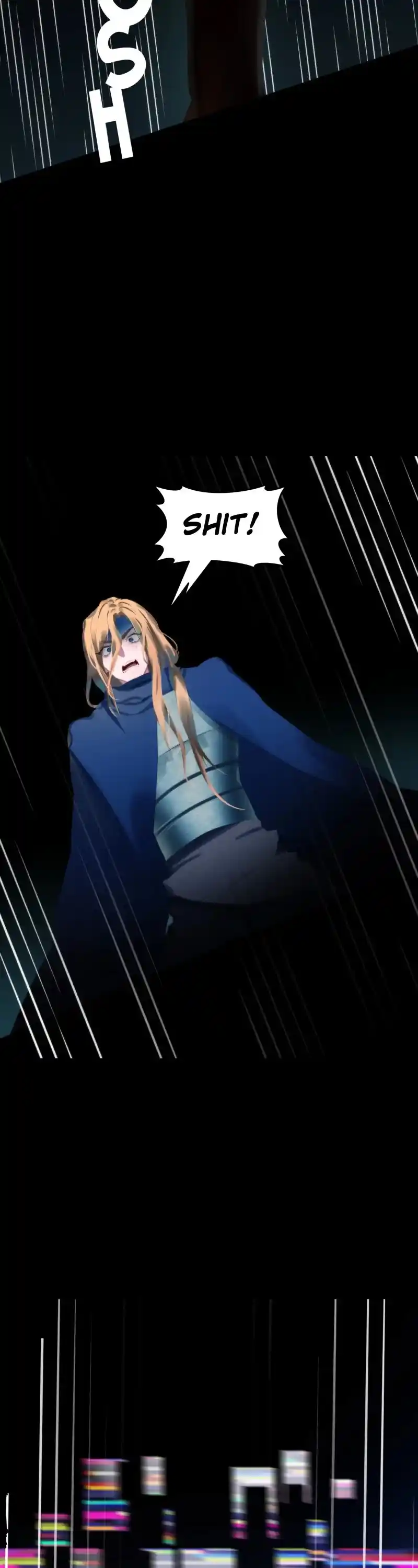 Winter Moon Chapter 493